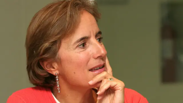 Se desconocía el paradero de Salud Hernández desde el sábado pasado.