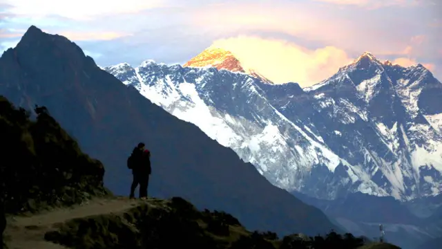 एवरेस्ट