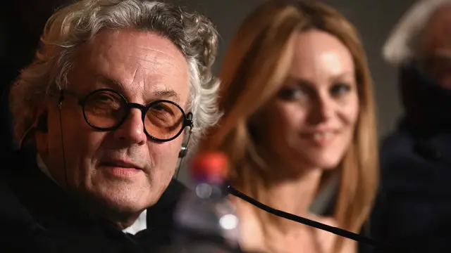 جورج میلر، کارگردان استرالیایی رئیس هیئت داوران بود.