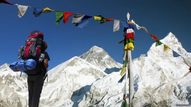 एवरेस्ट