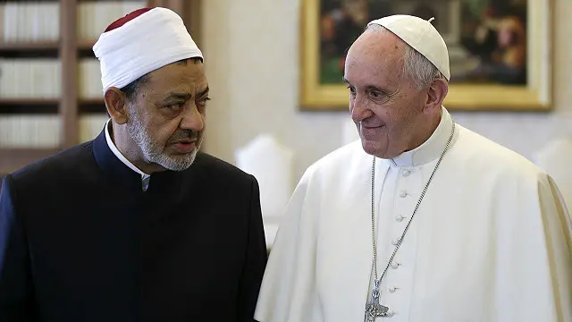 أتفق الطرفان على العمل سوية لمواجهة التطرف