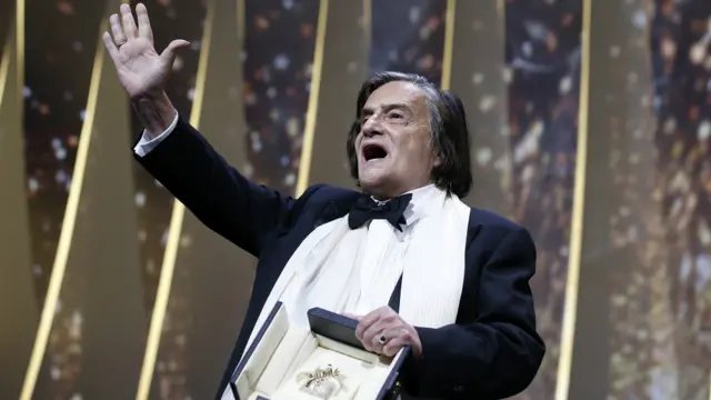 Жан-Пьер Лео