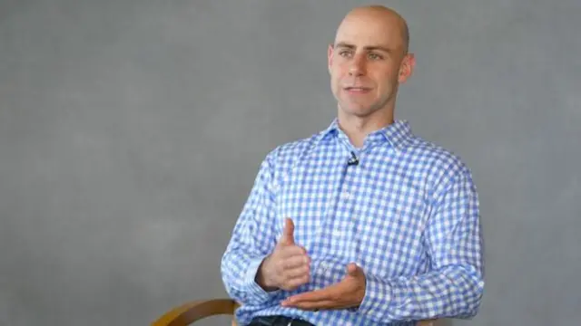 एडम ग्रांट