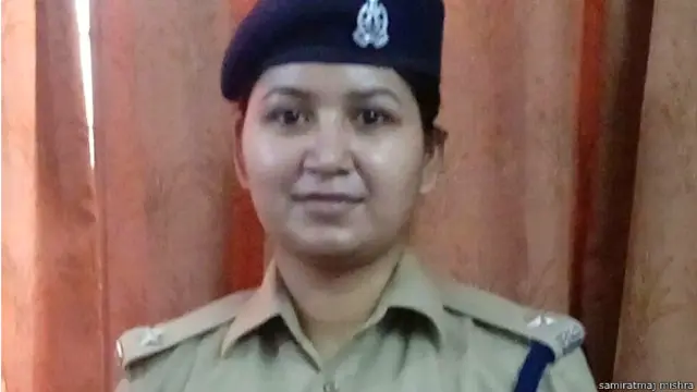 क्षमा मिश्रा