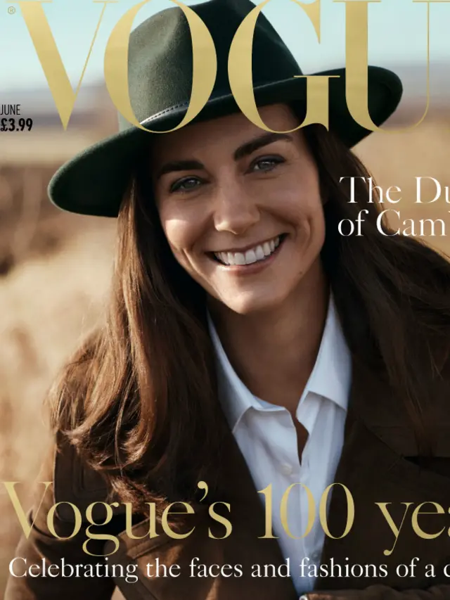 Обложка юбилейного номера