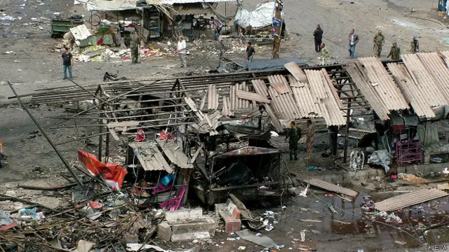 Напади 23 травня