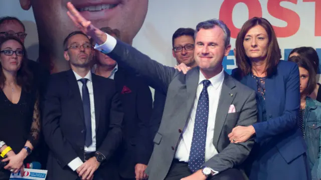 Norbert Hofer