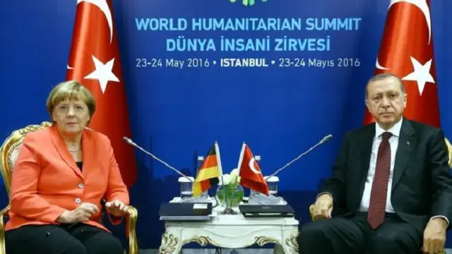 تواجه موافقة الاتحاد الأوروبي التركيين حق الدخول إلى دوله دون تأشيرة بعض المعوقات