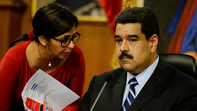 Nicolás Maduro extendió el pasado 14 de mayo la emergencia económica en un esfuerzo por combatir la crisis. 
