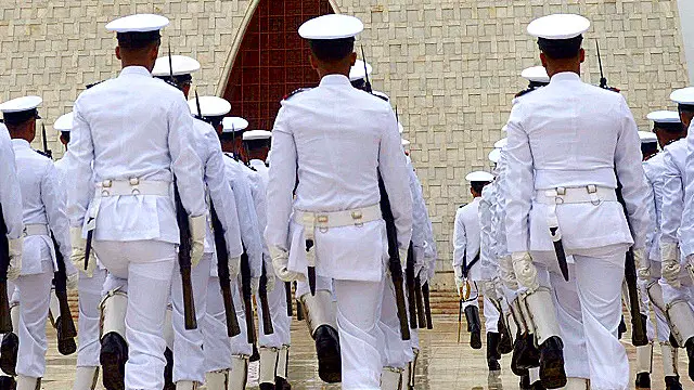  ڈاکیارڈ پر حملہ کراچی میں بحری تنصیبات پر دوسرا بڑا حملہ تھا 