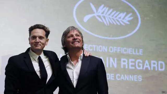 منحت جائزة الإخراج للمخرج الأمريكي مات روس عن فيلمه "كابتن فانتستك"