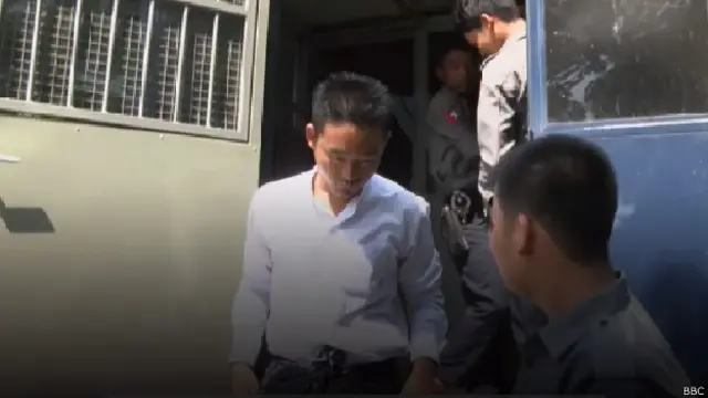 म्यांमार 