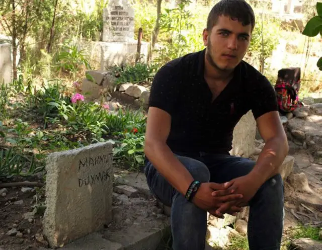 Atası öldürülmüş Fırat Duymak: “Türkiyədə bizim heç nəyimiz yoxdur. Nə ədalət, nə də məhkəmə"