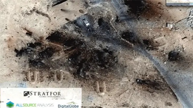 ماضی میں دولتِ اسلامیہ نے اس طرح کے حملوں کی ذمہ داری قبول کی ہے۔ اور اس کی ویڈیو میں بھی بنائی