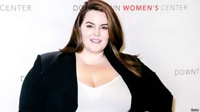 टेस हॉलीडे