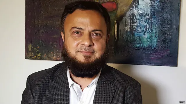 ज़फ़र सरेशवाला