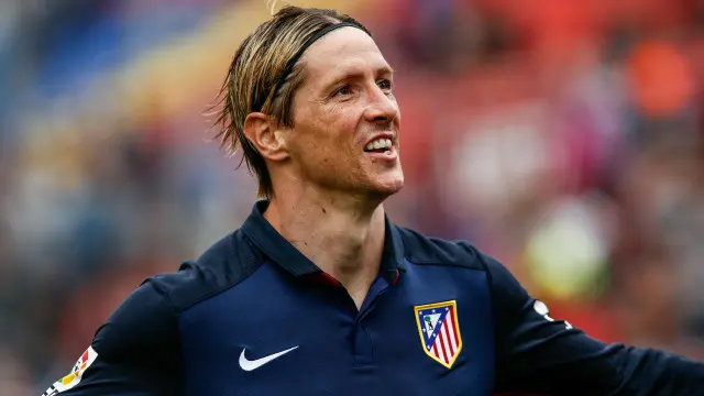 ایٹلیٹکو میڈرڈ کے پاس مضبوط دفاع کےعلاوہ اس کےعلاوہ فرنینڈو ٹوریس جیسے سٹرایئکر موجود ہیں 