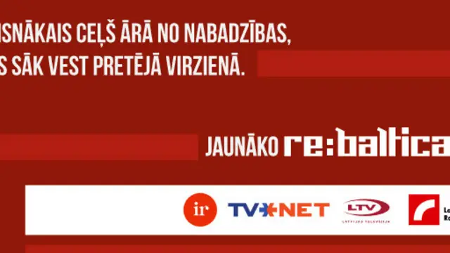 Латвияда Акбар Абдуллаев ва яна қатор ўзбекистонликларга тегишли кўчмас мулк борасида Re:Baltica тадқиқот маркази текширувлар олиб борган. 