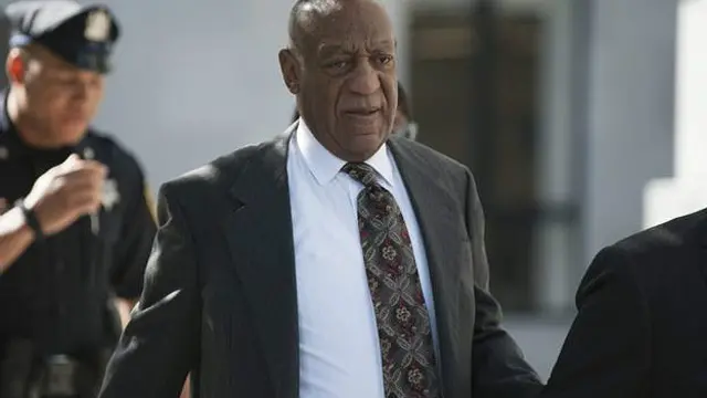 Bill Cosby