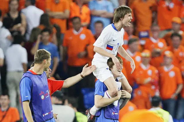 Дмитрий Торбинский