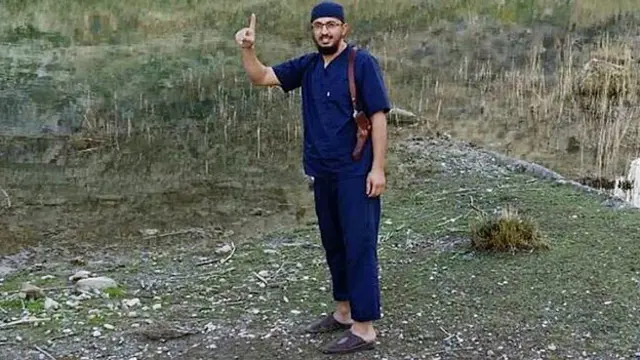 Доктор Абуанза