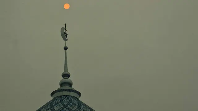 Tidak ada niat baik pemerintah dalam menegakkan hukum diklaim sebagai penyebab kerap terjadinya pengrusakan terhadap masjid Ahmadiyah.