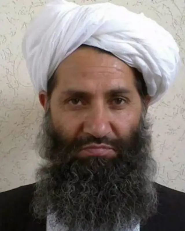 مولوی ہبت اللہ امریکی ڈرون حملے میں مارے جانے والے طالبان رہنما ملا اختر منصور کے نائب تھے