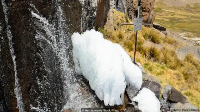 मिस्मी ज्वालामुखी