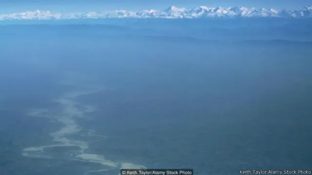 गंगा नदी