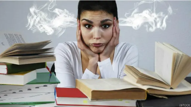 既然“天下孩子一般苦”，英国“洋和尚”的“经”，对看着被考试压得喘不过气来的孩子干着急的中国家长，或许也有借鉴价值。