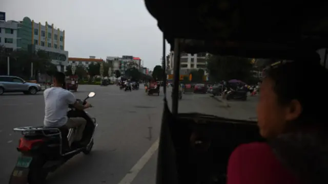 所谓的群体性事件是中共当局力图避免的