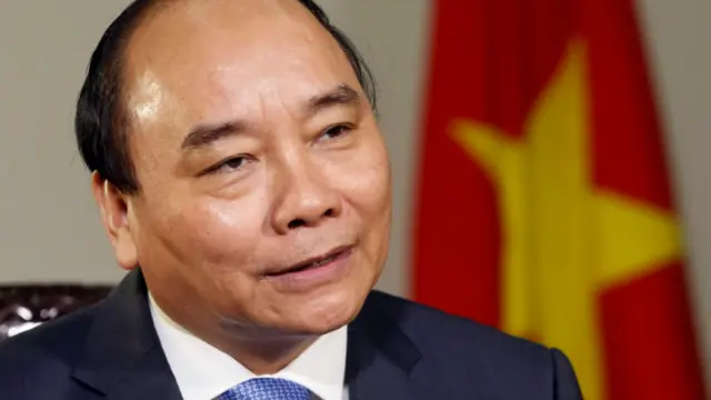 Ông Nguyễn Xuân Phúc đã lên đường đi Nhật Bản dự hội nghị G7