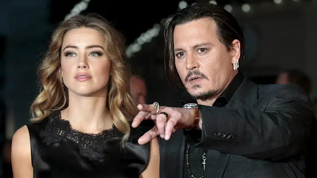 Johnny Depp và vợ chuẩn bị ly dị - BBC News Tiếng Việt