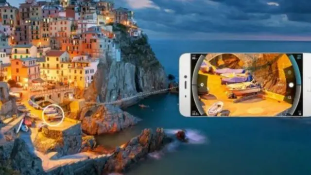 شياومي ستطرح طراز أحدث من مي درون بسعر 310 جنية استرليني قادر على تصوير فيديو بدقة 4K بمدى 2 كيلومتر