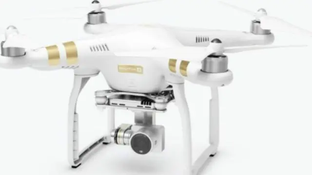 طائرة فانتوم 3 من إنتاج دي جي آى أعلى سعرا من مي درون وأغلى ثمنا 