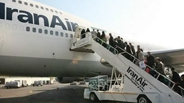 ولیعهد سعودی مقامات جمهوری اسلامی را متهم کرده که در راستای اهداف سیاسی خود مانع اعزام زائران ایران به حج شدهاند