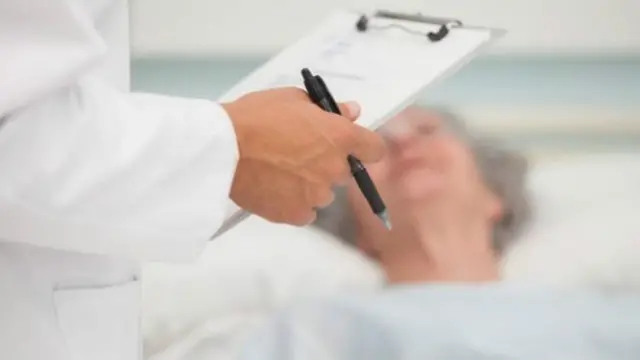 अस्पताल