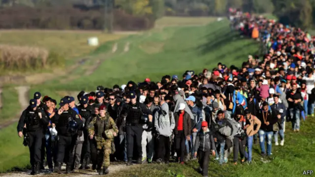 refugee