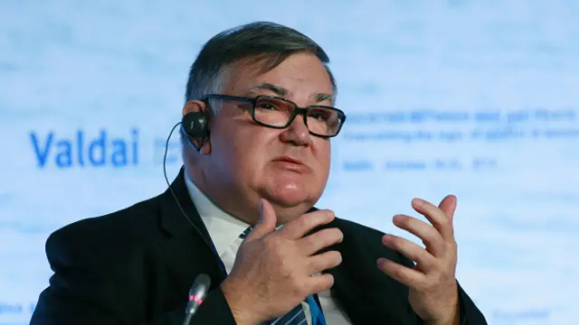 Сергей Мироненко