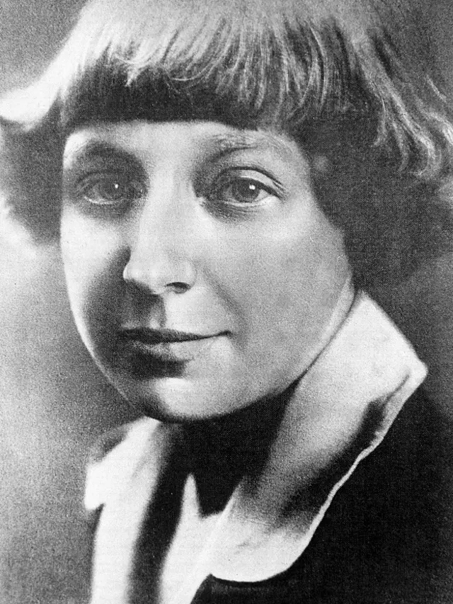 Марина Цветаева