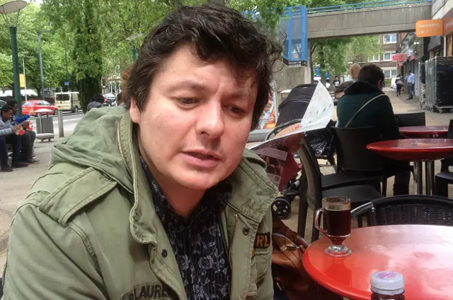 Андрей Сидельников