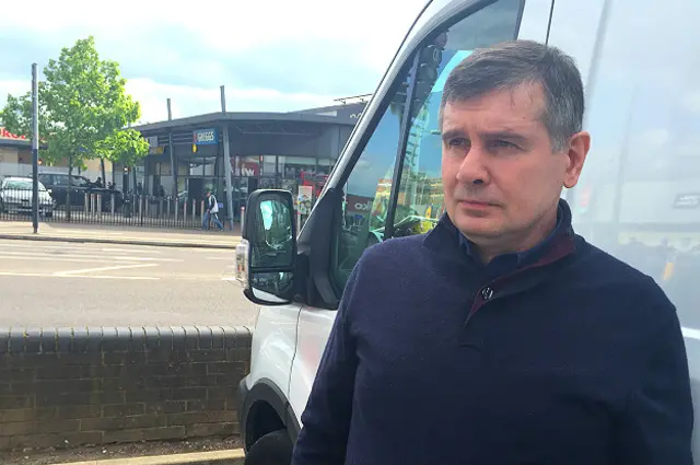 Василий Гусаров