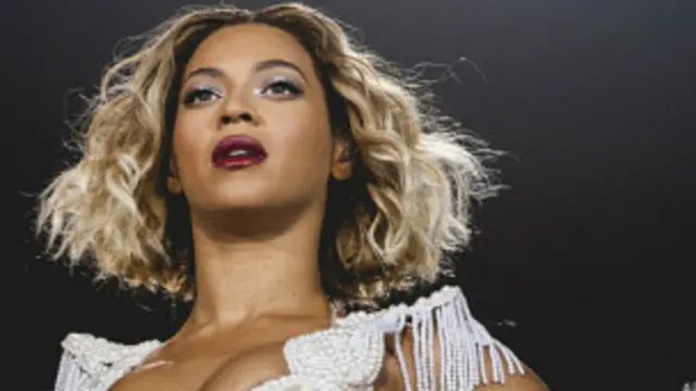 Beyoncé
