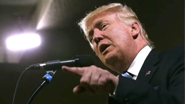 أثارت تصريحات ترامب الكثير من الجدل داخل الولايات المتحدة وخارجها.