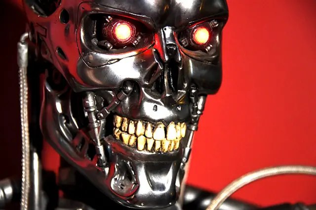 Терминатор