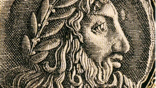 Филипп II Македонский