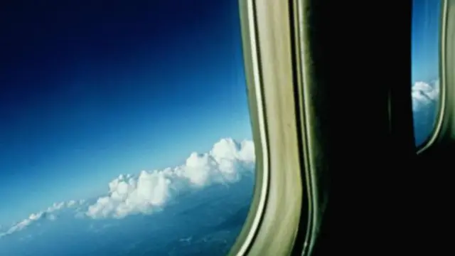 就工作而言,每班航程终了都有绕不开的最后期限,这对工作而言,将是强有力的激励因素