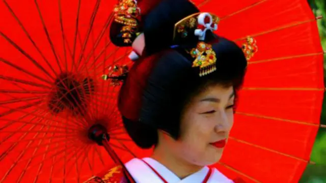 在日本,以诚待人体现在日常生活的各个层面,这种习惯是从小养成的