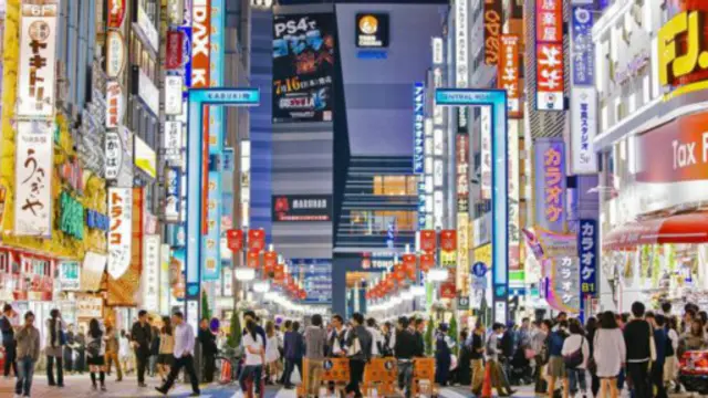 日本人从古代谚语中学会以礼待人