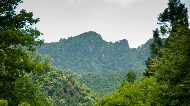 माउंट ओमाइन